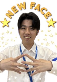 ６月１日から、、、？☆☆☆
